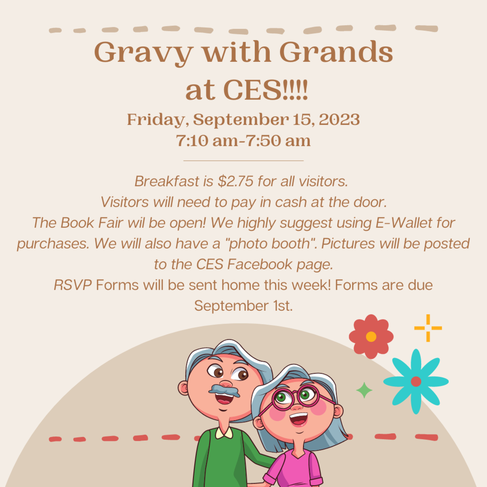 Gravy with Grands
