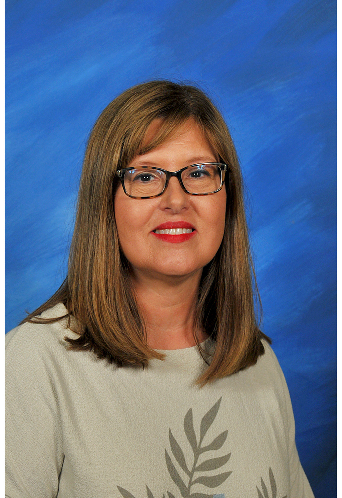 Mrs. Humphrey