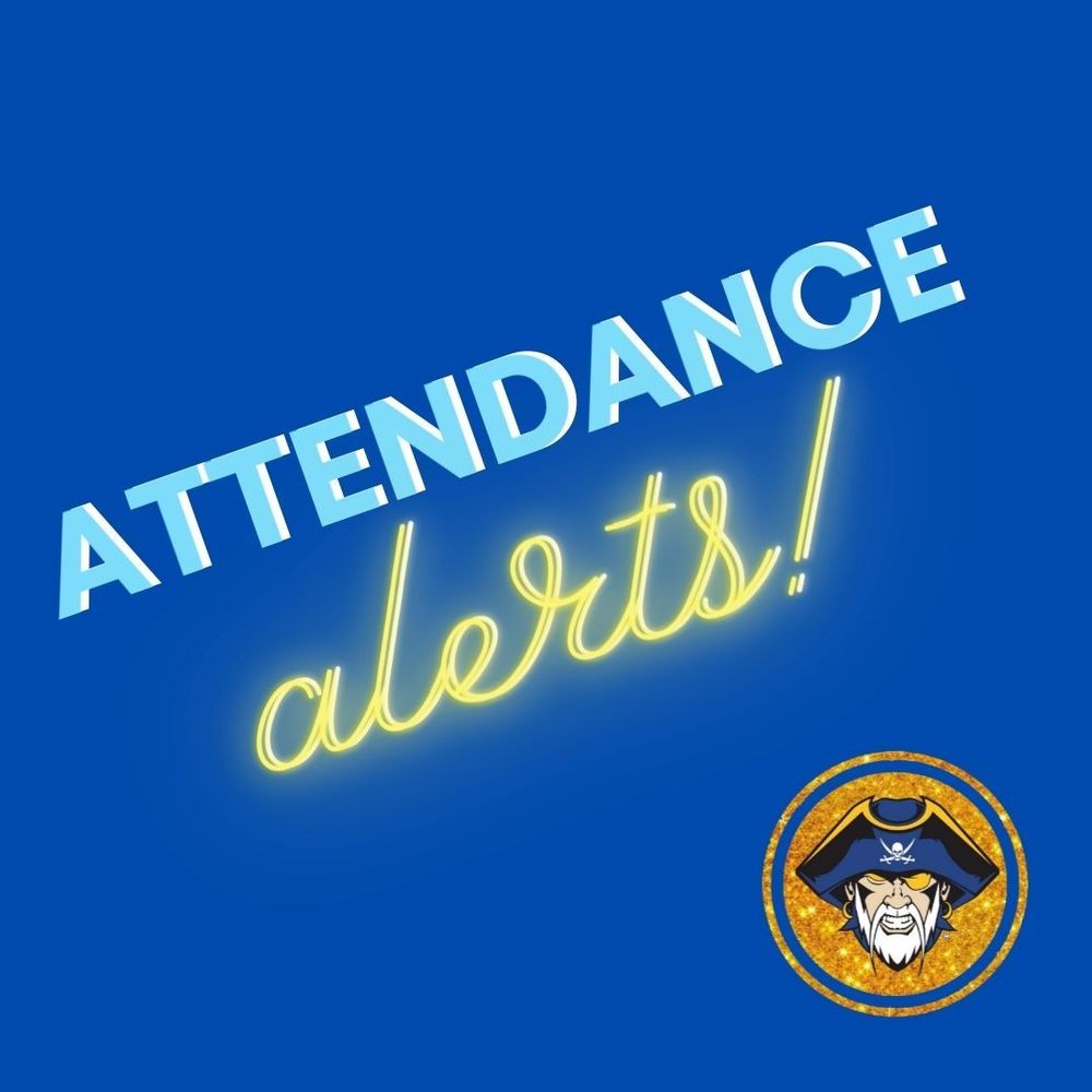 Attendance Alerts