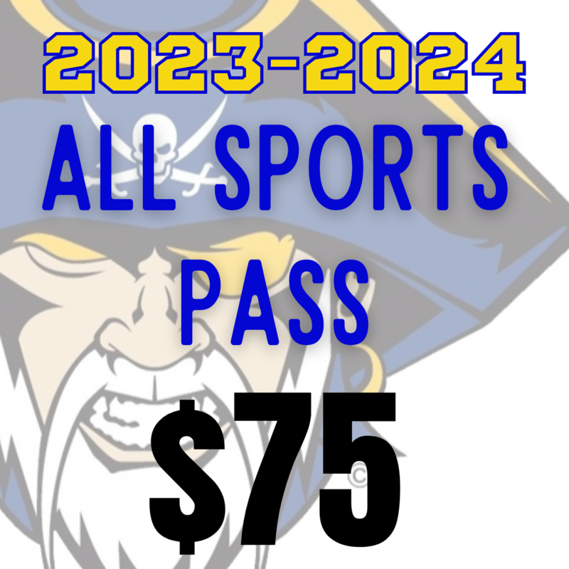 20232024 All Sports Pass Cedarville Public Schools